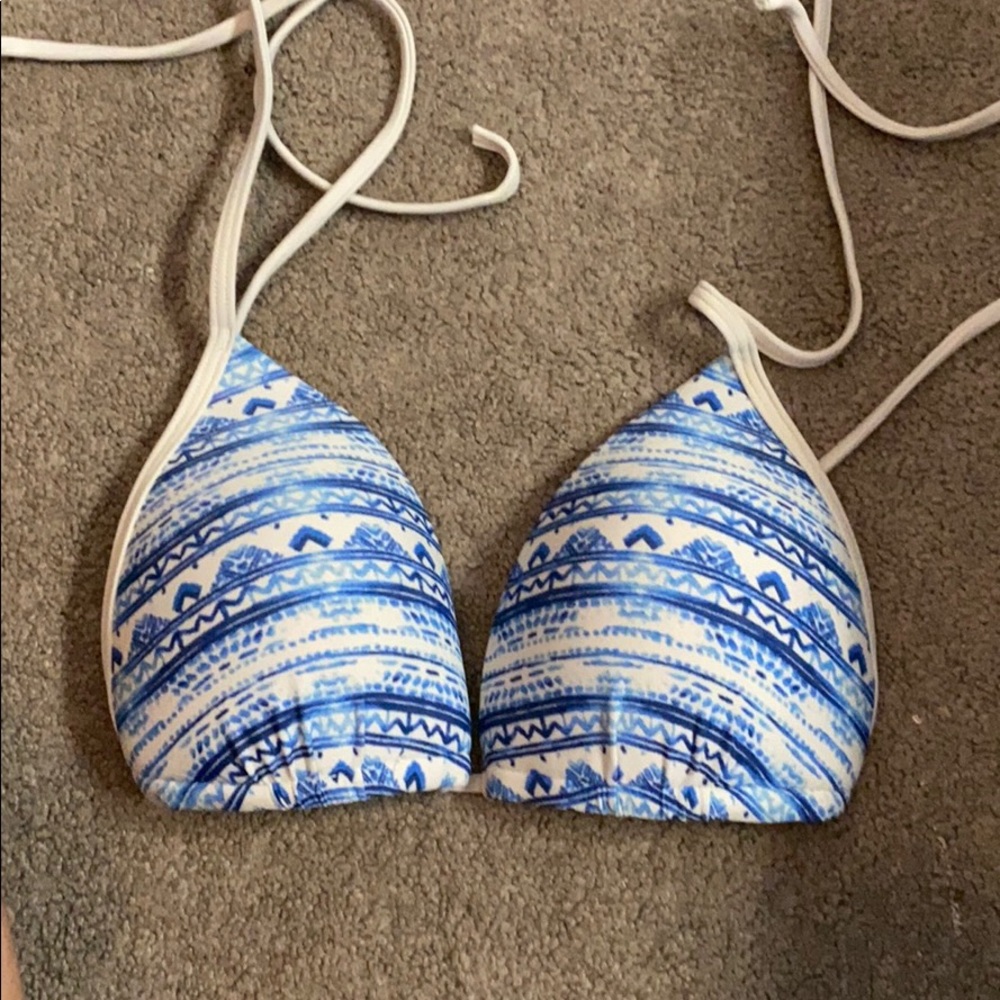 bathing suit top